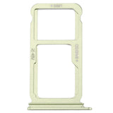 For Huawei P10 Plus SIM Card Tray & SIM / Micro SD Card Tray, For Huawei P10 Plus