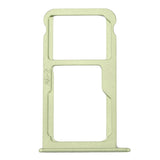 For Huawei P10 SIM Card Tray & SIM / Micro SD Card Tray, For Huawei P10