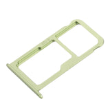 For Huawei P10 SIM Card Tray & SIM / Micro SD Card Tray, For Huawei P10