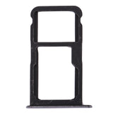 For Huawei P10 Lite SIM Card Tray & SIM / Micro SD Card Tray, For Huawei P10 Lite