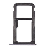 For Huawei P10 Lite SIM Card Tray & SIM / Micro SD Card Tray, For Huawei P10 Lite