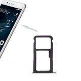 For Huawei P10 Lite SIM Card Tray & SIM / Micro SD Card Tray, For Huawei P10 Lite