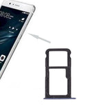 For Huawei P10 Lite SIM Card Tray & SIM / Micro SD Card Tray, For Huawei P10 Lite