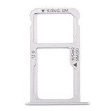 For Huawei Mate 9 SIM Card Tray & SIM / Micro SD Card Tray, For Huawei Mate 9