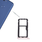 For Huawei nova 2 SIM Card Tray & SIM / Micro SD Card Tray, For Huawei Nova 2