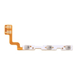 Power Button & Volume Button Flex Cable for Huawei G620, For Huawei G620