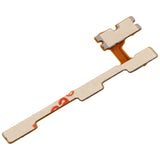 Power Button & Volume Button Flex Cable for Huawei Nova 5i Pro, For Huawei Nova 5i Pro