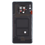 Original Battery Back Cover with Camera Lens Frame for Huawei Mate 30, For Huawei Mate 30(Original)