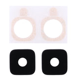 For Galaxy Alpha / G850 10pcs Back Camera Lens Cover with Sticker, Galaxy Alpha