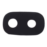 For Galaxy J2 Pro (2018) 10pcs Back Camera Lens Cover with Sticker, For J2 Pro (2018)
