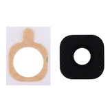 For Galaxy A8 (2016) / A810 10pcs Back Camera Lens Cover with Sticker, Galaxy A8 (2016)