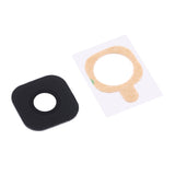 For Galaxy A8 (2016) / A810 10pcs Back Camera Lens Cover with Sticker, Galaxy A8 (2016)