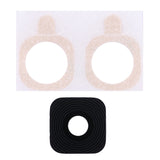 For Galaxy A5 (2018) / A8 (2018) / A530 10pcs Back Camera Lens Cover with Sticker, Galaxy A530