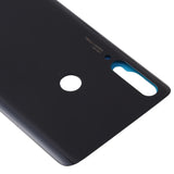 Back Cover for Huawei Enjoy 10 Plus, For Huawei Enjoy 10 Plus