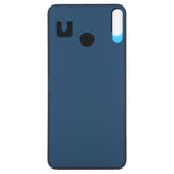 Back Cover for Huawei Enjoy 10s, For Huawei Enjoy 10s