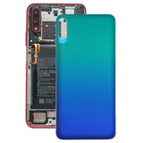 Back Cover for Huawei Enjoy 10s, For Huawei Enjoy 10s