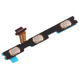 Power Button & Volume Button Flex Cable for Huawei Y5 (2019), For Huawei Y5 (2019)