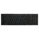 RU Version Keyboard for HP pavilion 250 G4 256 G4 255 G4 15-ac 15-ac000 15-af 15-ay 15-af000, For HP pavilion 250 (RU)