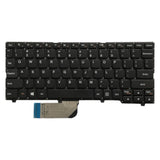 US Version Keyboard for Lenovo ideapad 100S 100S-11IBY, For Lenovo ideapad 100S (US)