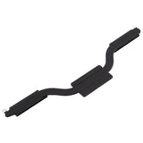 Cooling Heat Sink Heat Conducting Tube for Apple Macbook Pro 13 inch A1706 (2016), For A1706 (2016)