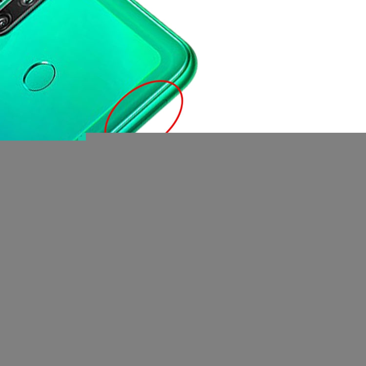 SIM Card Tray + SIM Card Tray + Micro SD Card Tray for Huawei P40 Lite E / Enjoy 10, For Huawei P40 Lite E / Enjoy 10