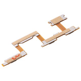 Power Button & Volume Button Flex Cable for Huawei Nova 6 SE, For Huawei Nova 6 SE