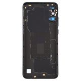Original Battery Back Cover with Side Keys for Huawei Enjoy 10e, For Huawei Enjoy 10e (Original)