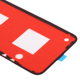 For Huawei P40 Lite Original Back Housing Cover Adhesive , For Huawei P40 Lite