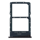 SIM Card Tray + NM Card Tray for Huawei Nova 6 SE, For Huawei Nova 6 SE