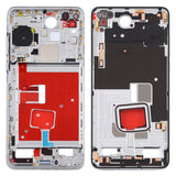 Original Middle Frame Bezel Plate with Side Keys for Huawei P40, For Huawei P40, For Huawei P40(Original)