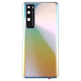 Original Battery Back Cover with Camera Lens Frame for Huawei Nova 7 Pro 5G, For Huawei Nova 7 Pro 5G(Original)
