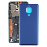 Battery Back Cover for Huawei Mate 20 X, For Huawei Mate 20 X