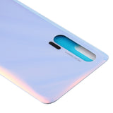 Battery Back Cover for Huawei Nova 6 4G, For Huawei Nova 6 4G