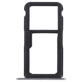 SIM Card Tray + SIM Card Tray / Micro SD Card Tray for Huawei Nova Lite, For Huawei Nova Lite