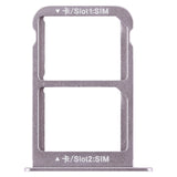 SIM Card Tray + SIM Card Tray for Huawei Mate 9 Pro, For Huawei Mate 9 Pro