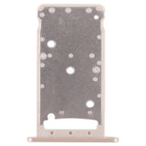 2 SIM Card Tray / Micro SD Card Tray for Huawei Enjoy 6 / AL10, For Huawei Enjoy 6 / AL10
