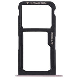 SIM Card Tray + SIM Card Tray / Micro SD Card for Huawei P9 Lite, For Huawei  P9 Lite, For Huawei P9 Lite