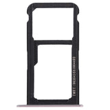 SIM Card Tray + SIM Card Tray / Micro SD Card for Huawei P9 Lite, For Huawei  P9 Lite, For Huawei P9 Lite