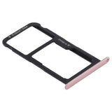 SIM Card Tray + SIM Card Tray / Micro SD Card for Huawei P9 Lite, For Huawei  P9 Lite, For Huawei P9 Lite