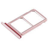 SIM Card Tray + SIM Card Tray for Huawei P20 Pro, For Huawei P20 Pro