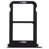 SIM Card Tray + SIM Card Tray for Huawei P20, For Huawei P20