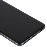 Back Cover with Side Keys for Huawei Enjoy 8, For Huawei Enjoy 8, For Enjoy 8