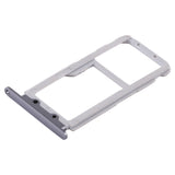 2 SIM Card Tray / Micro SD Card Tray for Huawei Nova 2s, For Huawei Nova 2s