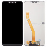 LCD Screen and Digitizer Full Assembly for Huawei Nova 3, For Huawei Nova 3