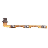 Power Button & Volume Button Flex Cable for Huawei Enjoy 6 / NCE-AL00, For Huawei Enjoy 6 / NCE-AL00