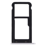 SIM Card Tray + Micro SD Card Tray for Huawei MediaPad M3 8.4 (4G Version), For Huawei MediaPad M3 8.4 (4G Version)