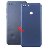 Battery Back Cover with Camera Lens Frame & Side Keys for Huawei Enjoy 8 Plus, For Huawei Enjoy 8 Plus, For Enjoy 8 Plus