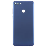 Battery Back Cover with Camera Lens Frame & Side Keys for Huawei Enjoy 8 Plus, For Huawei Enjoy 8 Plus, For Enjoy 8 Plus
