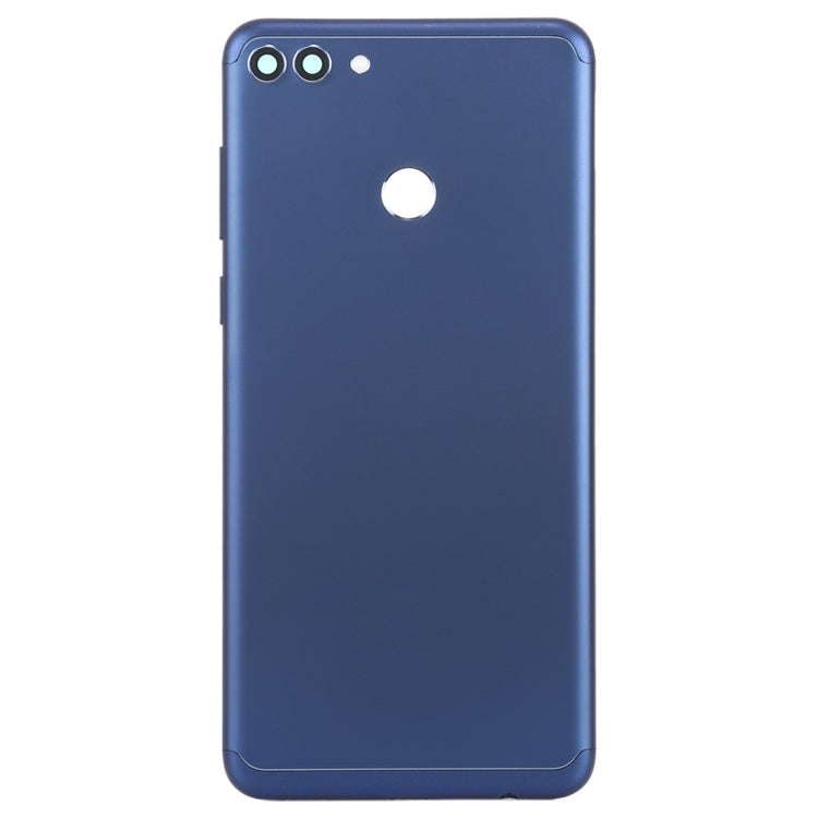 Battery Back Cover with Camera Lens Frame & Side Keys for Huawei Enjoy 8 Plus, For Huawei Enjoy 8 Plus, For Enjoy 8 Plus