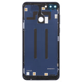 Battery Back Cover with Camera Lens Frame & Side Keys for Huawei Enjoy 8 Plus, For Huawei Enjoy 8 Plus, For Enjoy 8 Plus